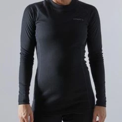 Craft Core Warm Baselayer Thermoset Dames - Maat XL -Flamecan winkel 550x733 37
