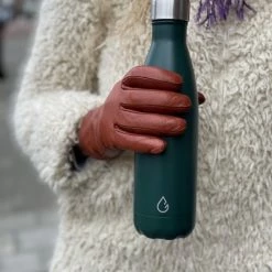 Wattamula Design Eco RVS Drinkfles - Mosgroen - Extra Dop Met Rietje En Carrier - 500 Ml - Waterfles - Thermosfles - Sport 11 Wattamula Design Eco RVS Drinkfles - Mosgroen - Extra Dop Met Rietje En Carrier - 500 Ml - Waterfles - Thermosfles - Sport -Flamecan winkel 550x733 47