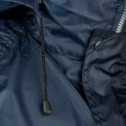 BJØRNSON Dusch Regenpak Dames & Heren - Waterdicht - Maat M - Donkerblauw 36 BJØRNSON Dusch Regenpak Dames & Heren - Waterdicht - Maat M - Donkerblauw -Flamecan winkel 550x733 50