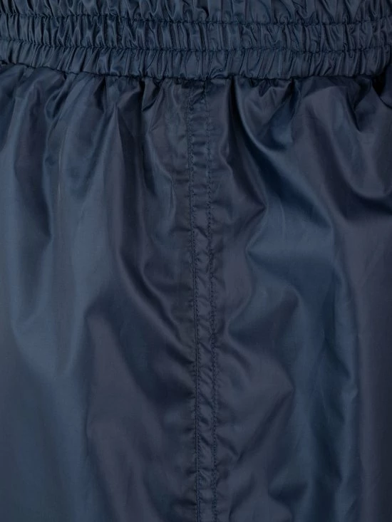 BJØRNSON Dusch Regenpak Dames & Heren - Waterdicht - Maat M - Donkerblauw 16 BJØRNSON Dusch Regenpak Dames & Heren - Waterdicht - Maat M - Donkerblauw - Afbeelding 14