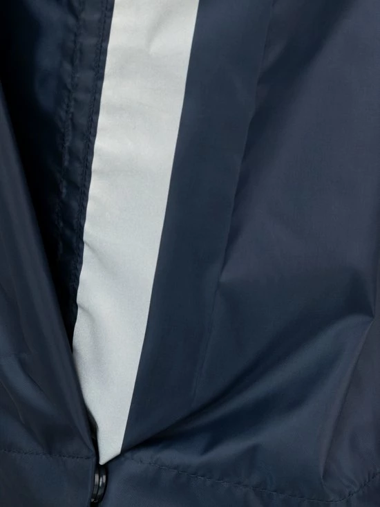 BJØRNSON Dusch Regenpak Dames & Heren - Waterdicht - Maat M - Donkerblauw 22 BJØRNSON Dusch Regenpak Dames & Heren - Waterdicht - Maat M - Donkerblauw - Afbeelding 20