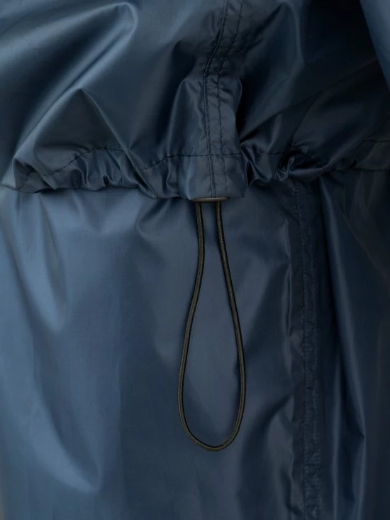 BJØRNSON Dusch Regenpak Dames & Heren - Waterdicht - Maat M - Donkerblauw 27 BJØRNSON Dusch Regenpak Dames & Heren - Waterdicht - Maat M - Donkerblauw - Afbeelding 25