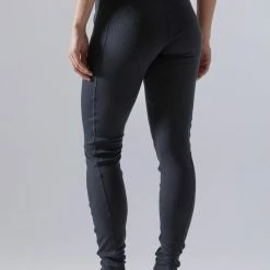 Craft Core Dry Baselayer Thermoset Dames - Zwart - Maat XL -Flamecan winkel 550x733 66