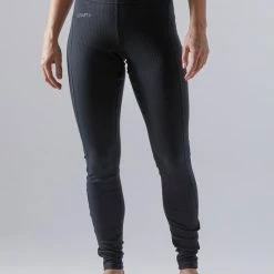 Craft Core Dry Baselayer Thermoset Dames - Zwart - Maat XL -Flamecan winkel 550x733 67