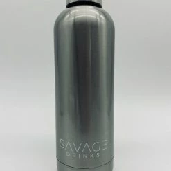 Savage Drinks SAVAGE Drinkfles - Thermosfles - Geïsoleerde Bidon - Metaal 20 Savage Drinks SAVAGE Drinkfles - Thermosfles - Geïsoleerde Bidon - Metaal -Flamecan winkel 550x733 70