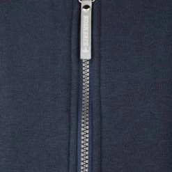 BJØRNSON Kenny Sweatvest Heren - Teddy Gevoerd - Hoodie - Maat M - Donkerblauw 14 BJØRNSON Kenny Sweatvest Heren - Teddy Gevoerd - Hoodie - Maat M - Donkerblauw -Flamecan winkel 550x733 77