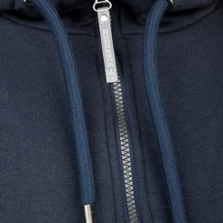 BJØRNSON Kenny Sweatvest Heren - Teddy Gevoerd - Hoodie - Maat M - Donkerblauw 16 BJØRNSON Kenny Sweatvest Heren - Teddy Gevoerd - Hoodie - Maat M - Donkerblauw -Flamecan winkel 550x733 79