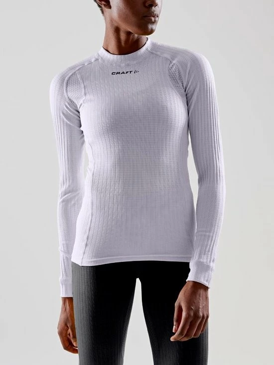 Craft Active Extreme X Cn L/S Thermoshirt Dames - Maat M 5 Craft Active Extreme X Cn L/S Thermoshirt Dames - Maat M - Afbeelding 4