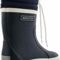 Bergstein Winterboot - Regenlaarzen - Unisex Junior - Dark Blue - Maat 29 -Flamecan winkel 550x734 1