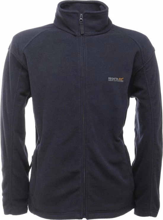 Regatta Hedman II Outdoorvest - Heren - Blauw - Maat S 13 Regatta Hedman II Outdoorvest - Heren - Blauw - Maat S - Afbeelding 11