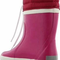 Bergstein Winterboot - Regenlaarzen - Unisex Junior - Fuxia - Maat 29 29 Bergstein Winterboot - Regenlaarzen - Unisex Junior - Fuxia - Maat 29 -Flamecan winkel 550x745 4