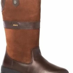 Dubarry KILDARE - Volwassenen Wandellaarzen - Kleur: Bruin - Maat: 40 33 Dubarry KILDARE - Volwassenen Wandellaarzen - Kleur: Bruin - Maat: 40 -Flamecan winkel 550x746 1