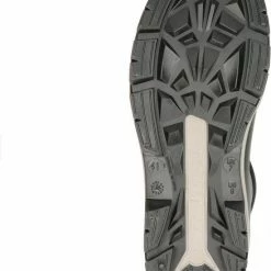 Dunlop Regenlaarzen - Maat 44 - Groen -Flamecan winkel 550x749 2