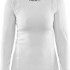Craft Active Extreme X Cn L/S Thermoshirt Dames - Maat M -Flamecan winkel 550x749 5