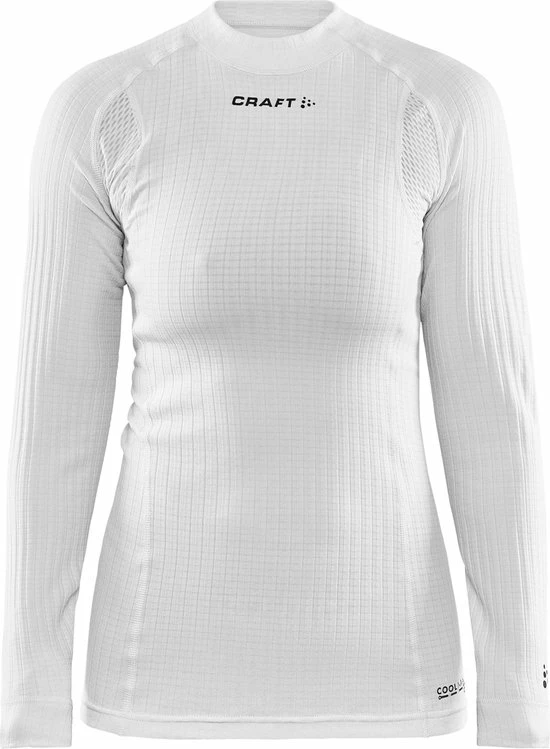 Craft Active Extreme X Cn L/S Thermoshirt Dames - Maat M 2 Craft Active Extreme X Cn L/S Thermoshirt Dames - Maat M