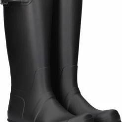 Hunter Mens Original Tall Heren Regenlaarzen - Maat 44 -Flamecan winkel 550x750