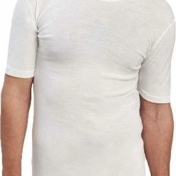 Beeren Thermoshirt Heren Met Korte Mouw - Wit - Maat M - Antistatische Thermo Heren 7 Beeren Thermoshirt Heren Met Korte Mouw - Wit - Maat M - Antistatische Thermo Heren -Flamecan winkel 550x752