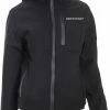 BERTSCHAT Verwarmde Jas | Soft Shell | Women | L | Zwart Incl. Powerbank -Flamecan winkel 550x754 3