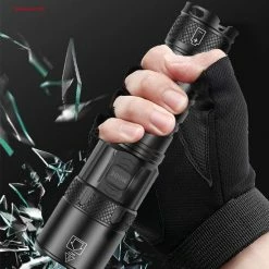 Merkloos OPLAADBARE ZAKLAMP LED AOS LIGHT 160 5400 LUMEN SERIE PRO-XLIGHT -Flamecan winkel 550x754 4