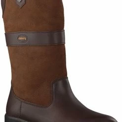 Dubarry KILDARE - Volwassenen Wandellaarzen - Kleur: Bruin - Maat: 40 36 Dubarry KILDARE - Volwassenen Wandellaarzen - Kleur: Bruin - Maat: 40 -Flamecan winkel 550x754 5