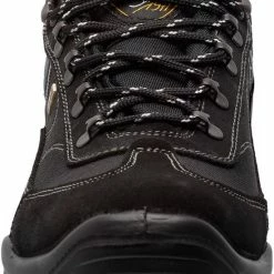 Grisport Torino Low Wandelschoenen Unisex - Black - Maat 42 12 Grisport Torino Low Wandelschoenen Unisex - Black - Maat 42 -Flamecan winkel 550x755 4