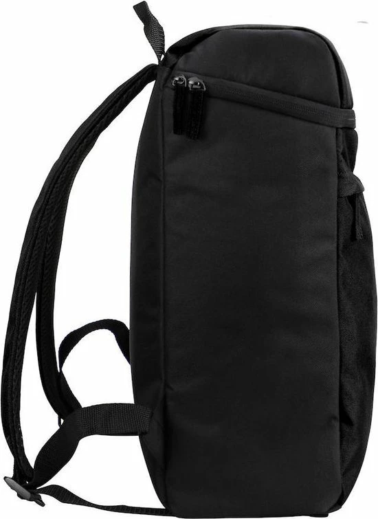 Derby Of Sweden Bags - Koel Rugzak - Cooler Backpack - Zwart 4 Derby Of Sweden Bags - Koel Rugzak - Cooler Backpack - Zwart - Afbeelding 2