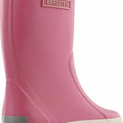 Bergstein Rainboot - Regenlaarzen - Unisex Junior - Pink - Maat 21 28 Bergstein Rainboot - Regenlaarzen - Unisex Junior - Pink - Maat 21 -Flamecan winkel 550x759 1