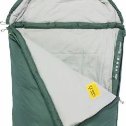 NOMAD® Triple-S Premium Slaapzak - Dekenmodel - Max Lichaamslengte 190 Cm 18 NOMAD® Triple-S Premium Slaapzak - Dekenmodel - Max Lichaamslengte 190 Cm -Flamecan winkel 550x759