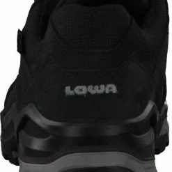 Lowa Wandelschoenen - Maat 44.5 - Mannen - Zwart 31 Lowa Wandelschoenen - Maat 44.5 - Mannen - Zwart -Flamecan winkel 550x760 1