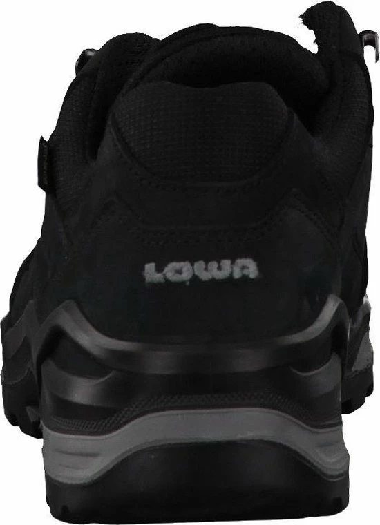 Lowa Wandelschoenen - Maat 44.5 - Mannen - Zwart 12 Lowa Wandelschoenen - Maat 44.5 - Mannen - Zwart - Afbeelding 10