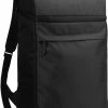 Derby Of Sweden Bags - Koel Rugzak - Cooler Backpack - Zwart -Flamecan winkel 550x762 4