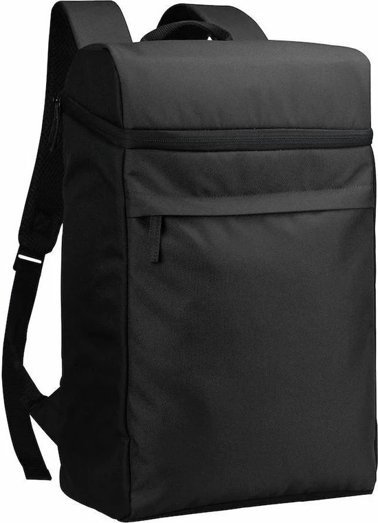 Derby Of Sweden Bags - Koel Rugzak - Cooler Backpack - Zwart 3 Derby Of Sweden Bags - Koel Rugzak - Cooler Backpack - Zwart