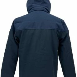 Nordberg BARAK Winterjas - Heren - Blauw - Maat XXXL -Flamecan winkel 550x762 5