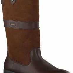 Dubarry KILDARE - Volwassenen Wandellaarzen - Kleur: Bruin - Maat: 40 46 Dubarry KILDARE - Volwassenen Wandellaarzen - Kleur: Bruin - Maat: 40 -Flamecan winkel 550x763 1