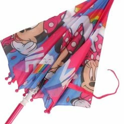 Disney Minnie Mouse Paraplu -Flamecan winkel 550x763
