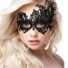 Shots - Ouch! Royal Black Lace Mask - Black 2 Shots - Ouch! Royal Black Lace Mask - Black -Flamecan winkel 550x764 3