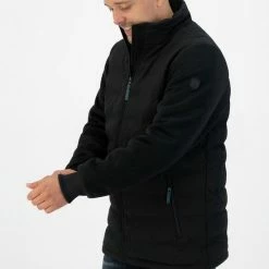 Kjelvik - Pjotr Navy - Jas Voor Mannen - Maat 5XL 13 Kjelvik - Pjotr Navy - Jas Voor Mannen - Maat 5XL -Flamecan winkel 550x766 1