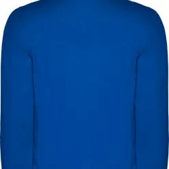 Merkloos Soft Shell Jas Kobalt Blauw Antartida Merk Roly Maat 2XL -Flamecan winkel 550x768 2