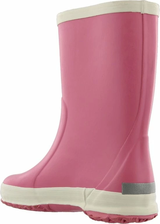 Bergstein Rainboot - Regenlaarzen - Unisex Junior - Pink - Maat 21 5 Bergstein Rainboot - Regenlaarzen - Unisex Junior - Pink - Maat 21 - Afbeelding 3