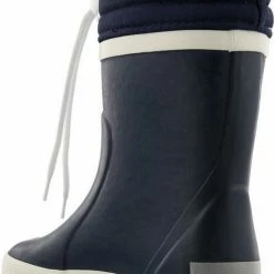 Bergstein Winterboot - Regenlaarzen - Unisex Junior - Dark Blue - Maat 29 -Flamecan winkel 550x771