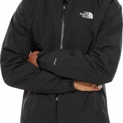 The North Face Stratos Jacket Heren Outdoorjas - TNF Black - Maat M
