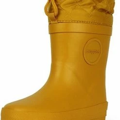 Druppies Regenlaarzen Gevoerd - Winter Boot - Geel - Maat 21 25 Druppies Regenlaarzen Gevoerd - Winter Boot - Geel - Maat 21 -Flamecan winkel 550x776 3