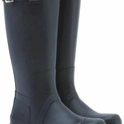 Hunter Mens Original Tall Heren Regenlaarzen - Maat 44
