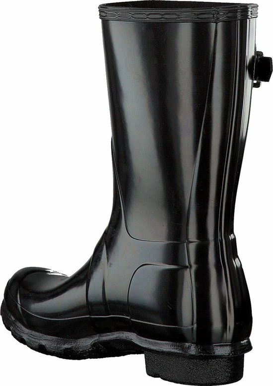 Hunter Dames Regenlaarzen Womens Original Short - 18 Hunter Dames Regenlaarzen Womens Original Short - - Afbeelding 16