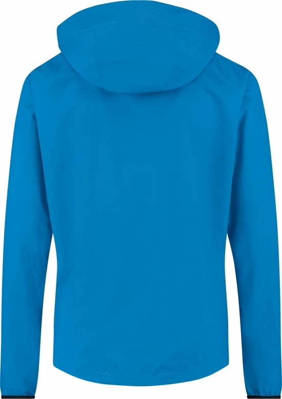 AGU GO Regenpak Essential Dames & Heren - Blauw - L - Waterdicht & Ademend 5 AGU GO Regenpak Essential Dames & Heren - Blauw - L - Waterdicht & Ademend - Afbeelding 3