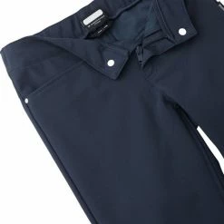 Reima - Softshell Broek Voor Kinderen - Idole - Navy - Maat 158cm 9 Reima - Softshell Broek Voor Kinderen - Idole - Navy - Maat 158cm -Flamecan winkel 550x783