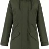 Kjelvik Dames Winterjas - Winterparka Dames - Functionele Winterjas - Didi - Groen - Maat 38 1 Kjelvik Dames Winterjas - Winterparka Dames - Functionele Winterjas - Didi - Groen - Maat 38 -Flamecan winkel 550x784 3