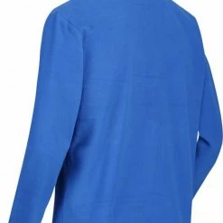Regatta Thompson Fleece - Sporttrui - Mannen - Maat S - Blauw 24 Regatta Thompson Fleece - Sporttrui - Mannen - Maat S - Blauw -Flamecan winkel 550x785 4