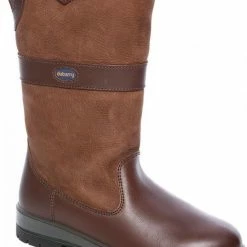 Dubarry KILDARE - Volwassenen Wandellaarzen - Kleur: Bruin - Maat: 40 38 Dubarry KILDARE - Volwassenen Wandellaarzen - Kleur: Bruin - Maat: 40 -Flamecan winkel 550x785 5