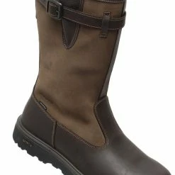Grisport Sutherland Outdoorlaarzen Unisex - Brown - Maat 46